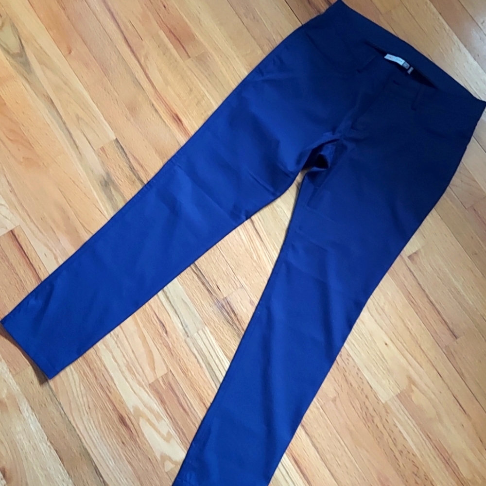 KJUS Men's Five Pocket Golf Pant